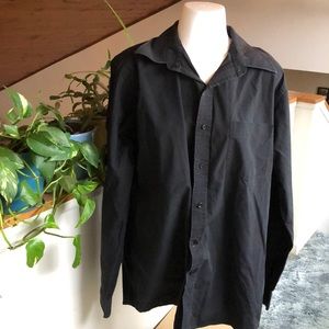 Rafael long sleeve dress shirt